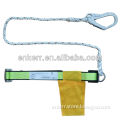 ENKERR large snap hook lanyard safety harness